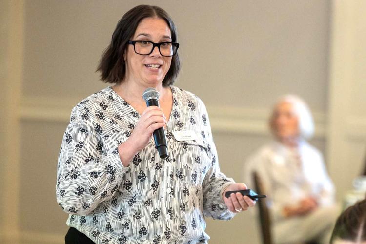 Lincoln Littles Early Childhood Summit