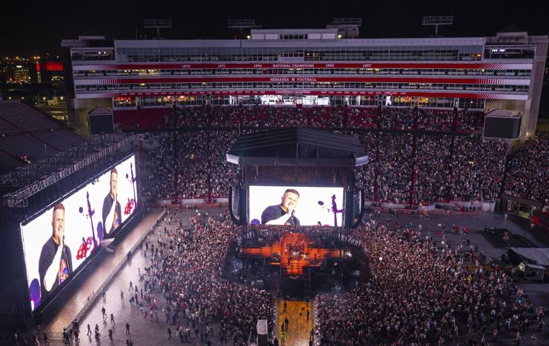 Zach Bryan in Concert