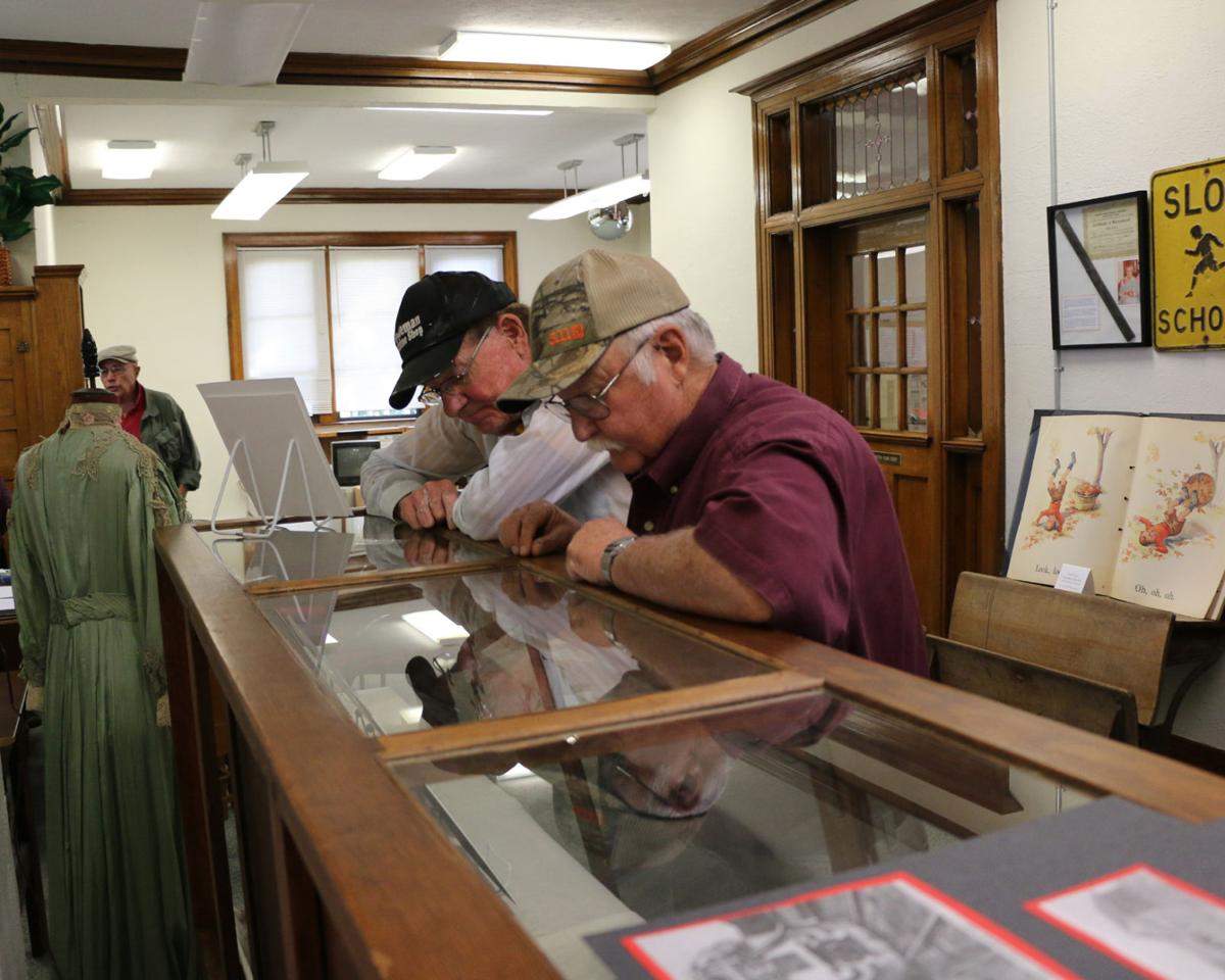 Ashland History Museum set to open News