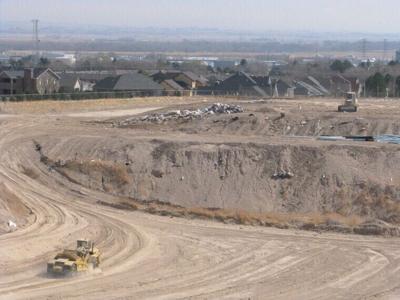 Gering, Scottsbluff move to end once-lauded landfill agreement