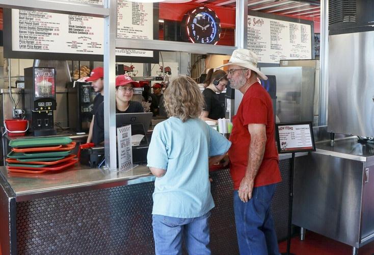 New Scotty's owner brings fresh ideas to a Scottsbluff classic