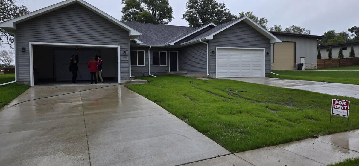 Duplex