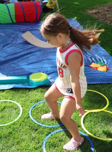 New kids fitness classes available in Scottsbluff in July