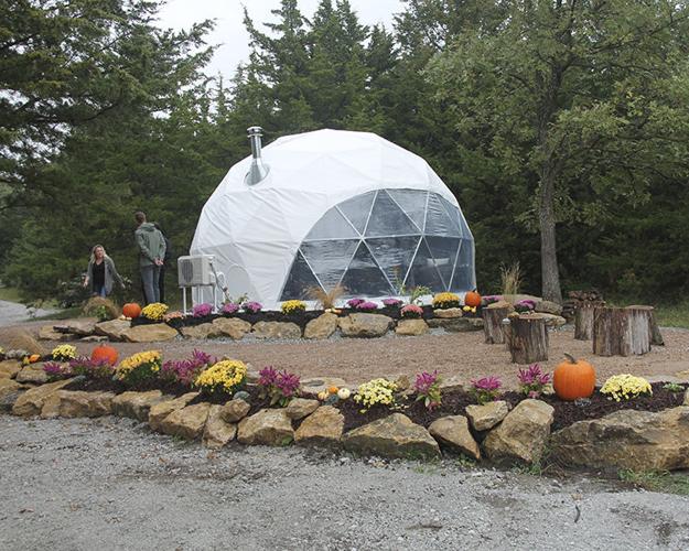 Kimberly Creek Retreat