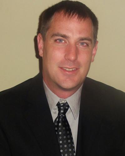 Kyle Vest