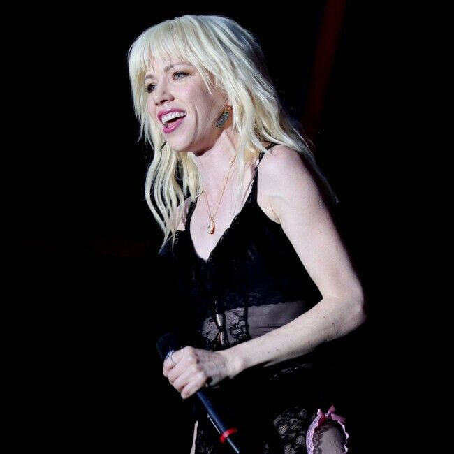 Carly Rae Jepsen will release 'The Loneliest Time' in October