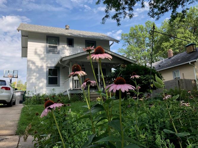 Sears house “COPYRIGHT RESTRICTED”