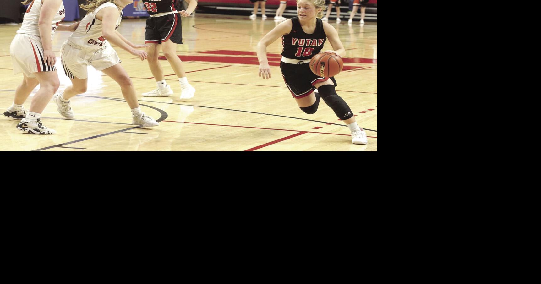 Yutan Girls Basketball Preview