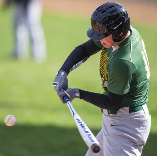 HAC Baseball Tournament 4.12