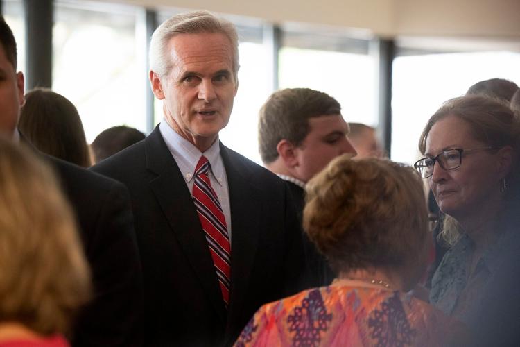 Nebraska Republican Party general election kickoff