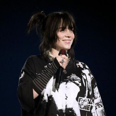 Billie Eilish was targeted by a prank call which drew cops to her home