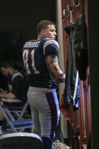 American Sports Story