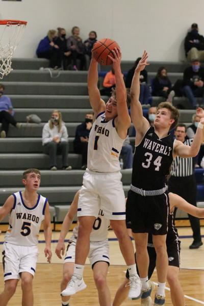 Wahoo Basketball
