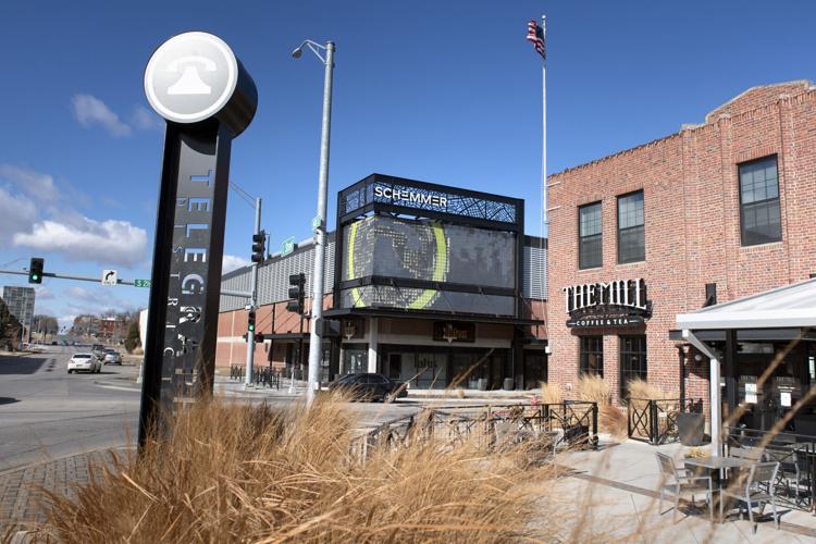 Progress-Telegraph District, 2.11