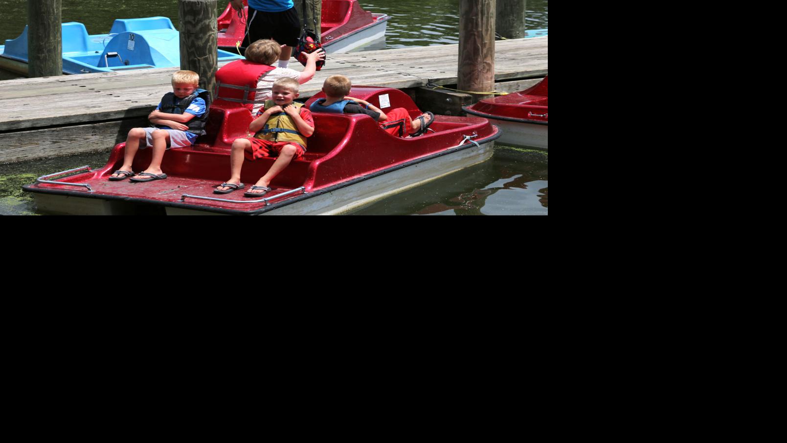 Mahoney State Park Celebrates 25 Years Latest News Wahoo Ashland Waverly Com