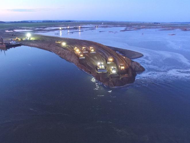 Nebraska's losses from 2019 flooding, blizzard exceed $3.4 billion