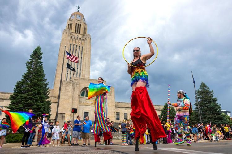 Star City Pride Parade 2026, 6.13
