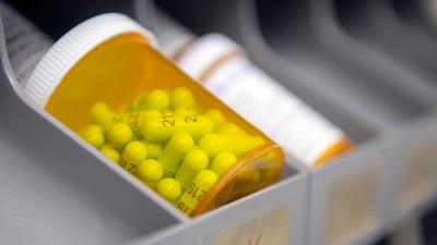 Health Matters: Nebraskans continue to grapple with prescription drug costs, availability