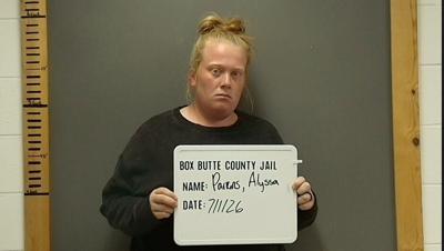 Alliance woman arrested on charges in infant girl's death