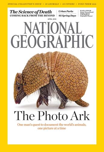 The Photo Ark