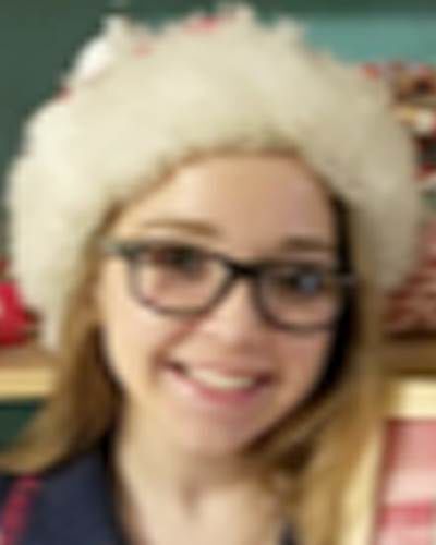 Missing: ADRIANNA BURRESS (WI)