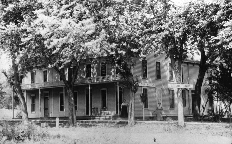 1903 Wilcox House