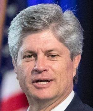 Jeff Fortenberry mug appeal