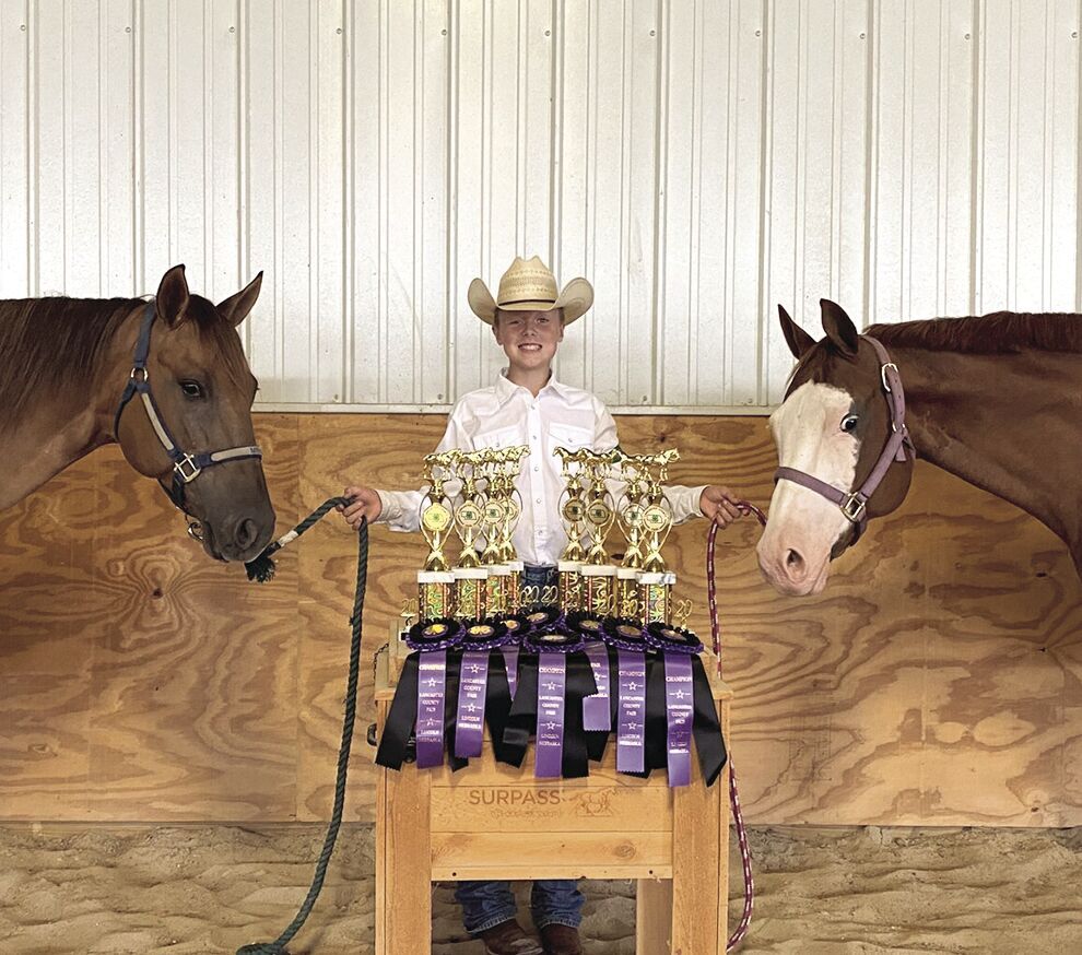 4-H Super Fair