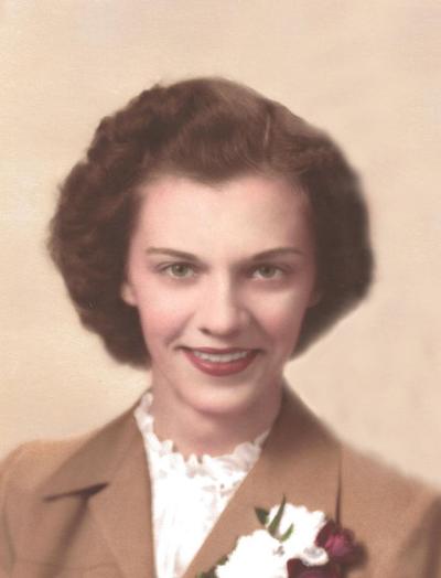 Adeline M. Gillette