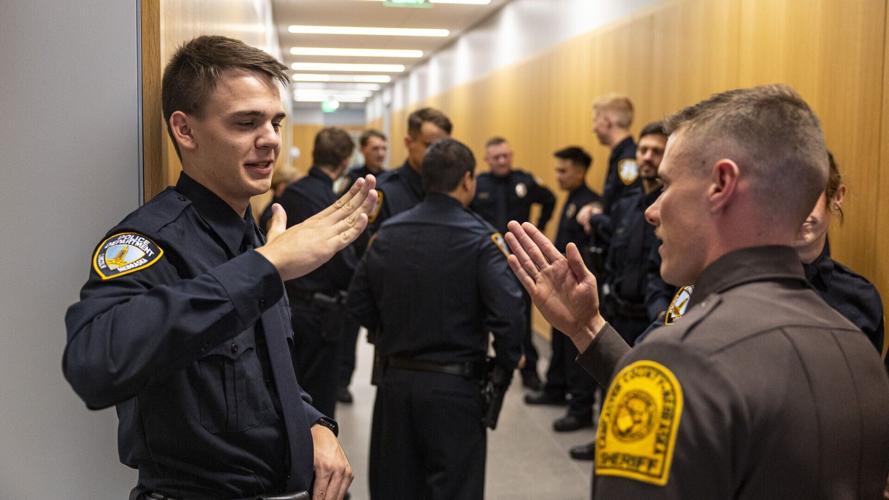 LPD Graduation