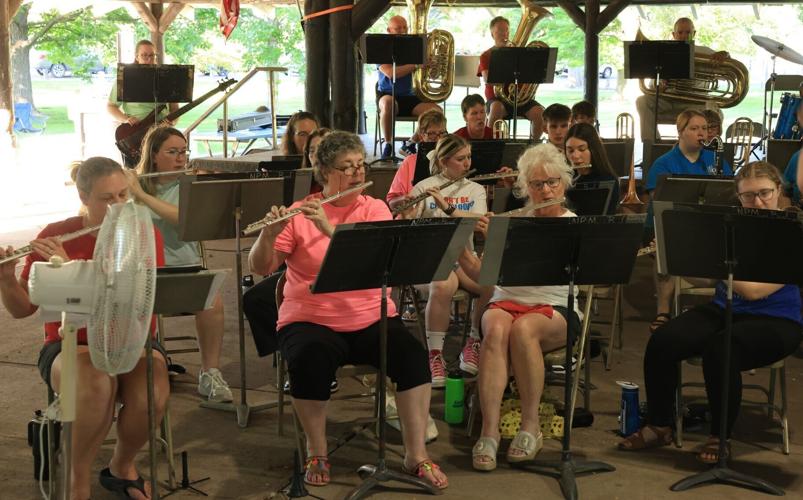 Municipal Band