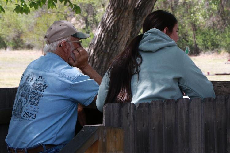 51st Camp Clarke Rendezvous represents family, care and camaraderie for members