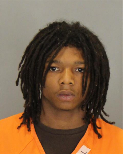 Darnell Marion-Jones