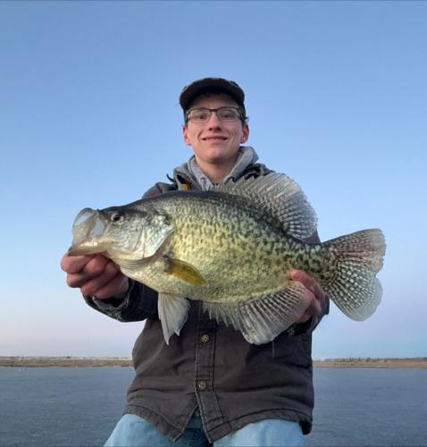 fishing win - p1 - A big one