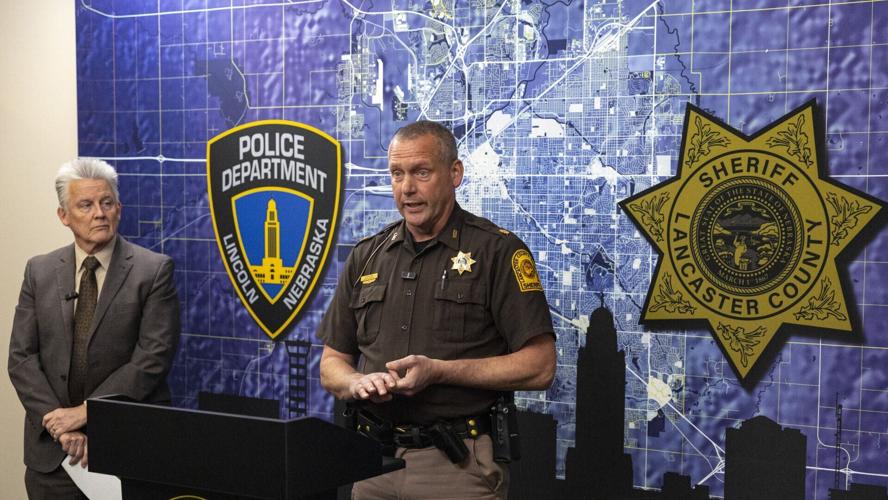 Floyd Parrott Briefing