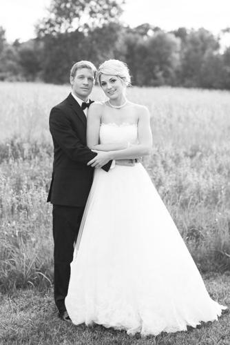 Thorson-Kronberg Wedding