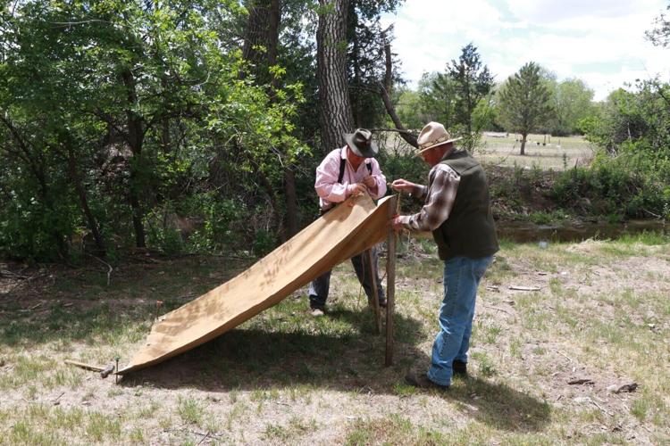 51st Camp Clarke Rendezvous represents family, care and camaraderie for members