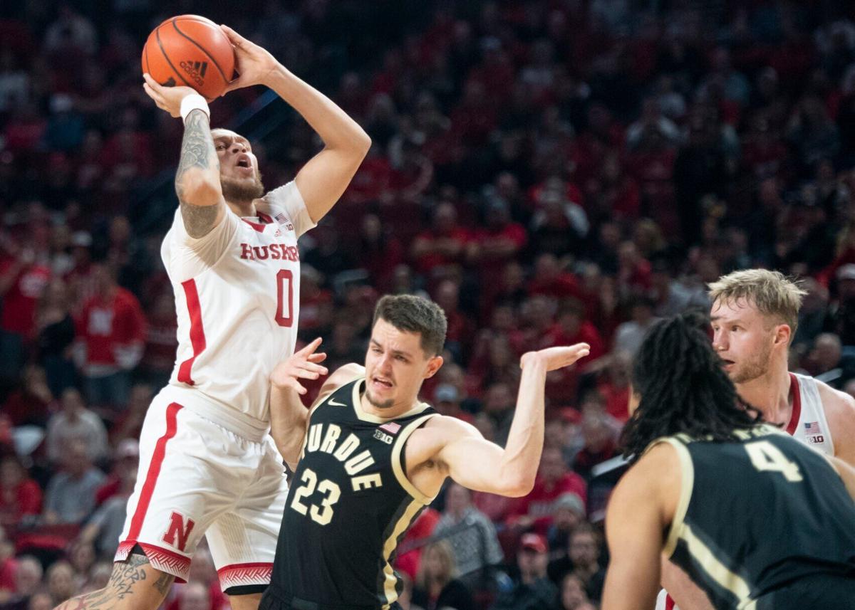 Purdue vs. Nebraska, 1.9