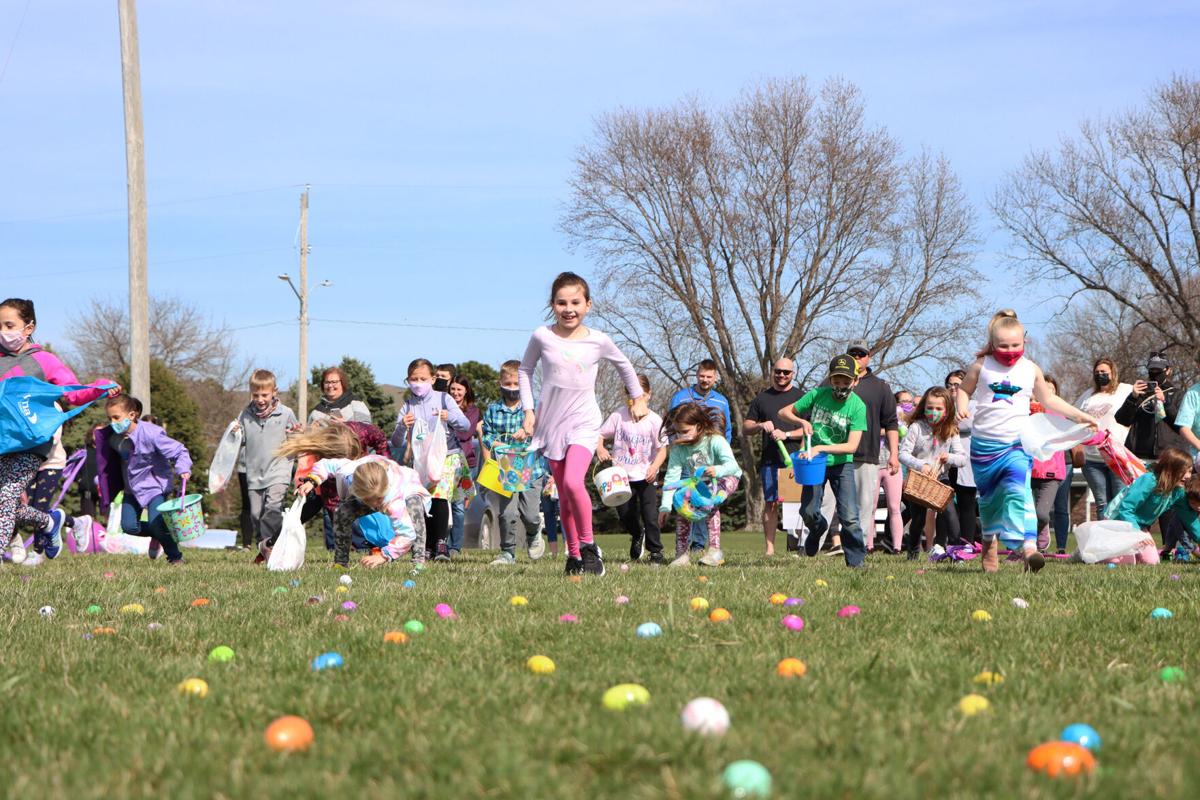 The Ashland Gazette Easter Coverage Photo No. 7
