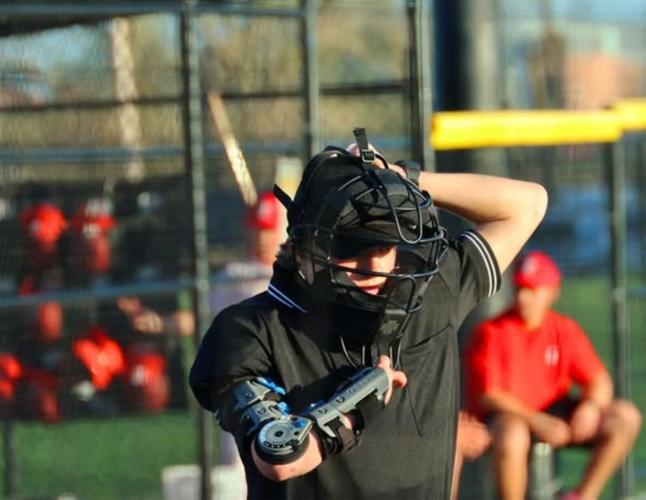 Premier Umpire
