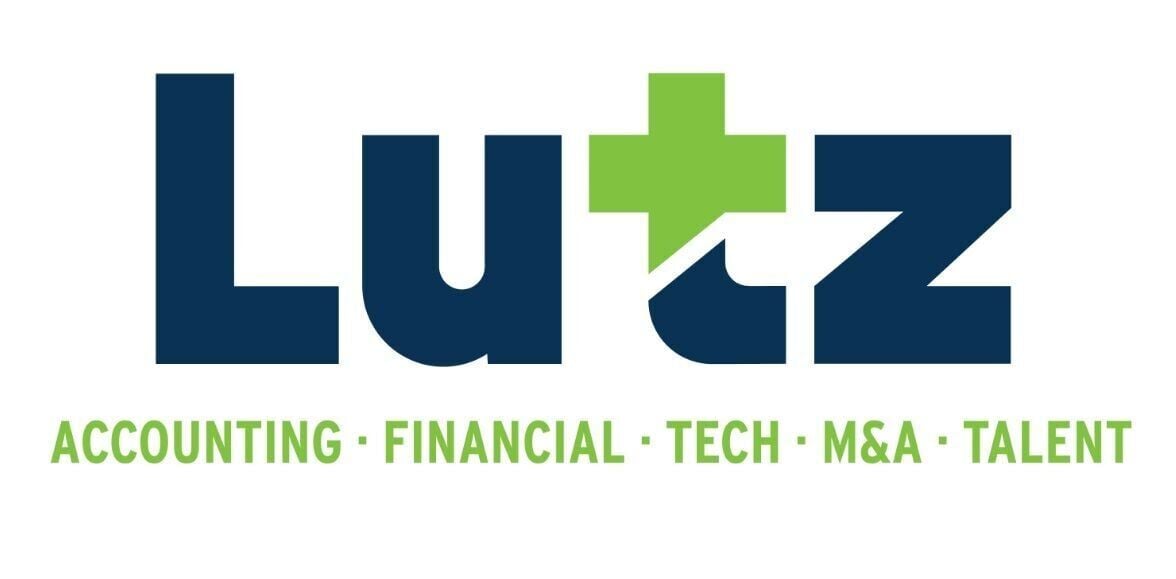 Lutz logo