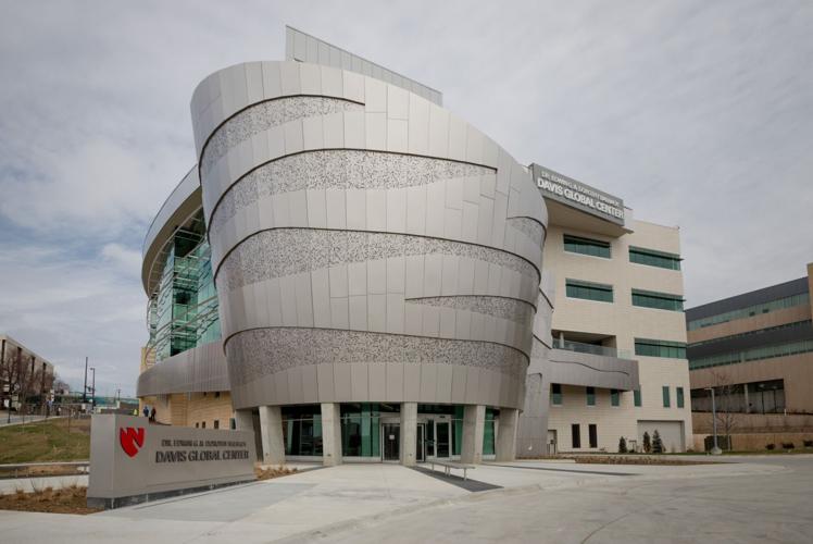 UNMC Davis Global Center2020 (1)
