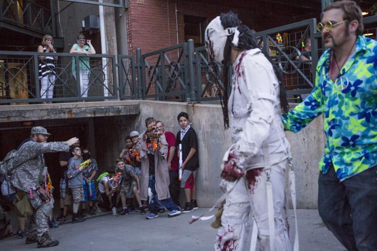 Zombie Walk