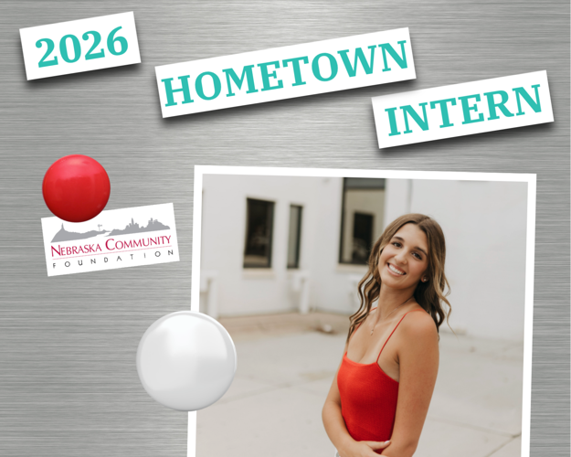 Hometown Intern – Hayley Sliva