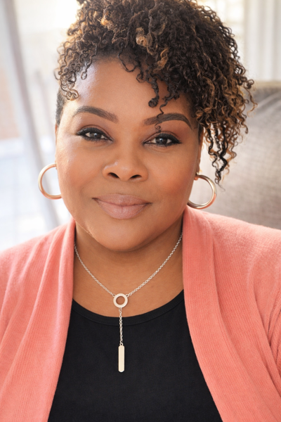 Candi Jones