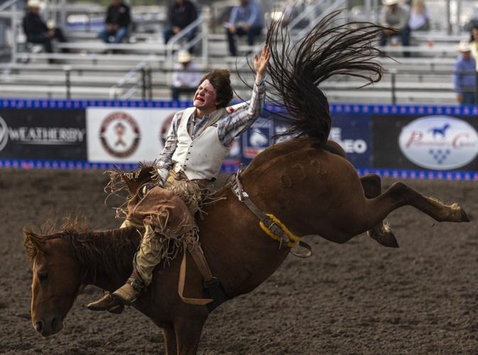 78th National High School Finals Rodeo
