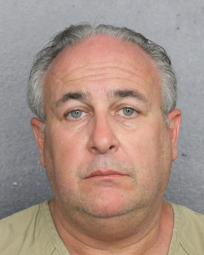 Peter G. Gerace Jr. mug shot (copy)