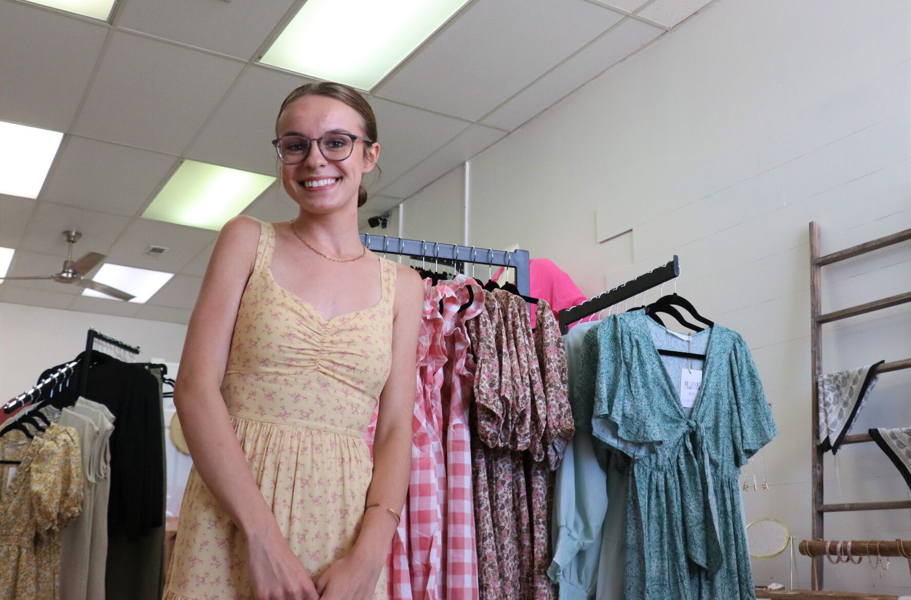 New Waverly boutique aims to inspire