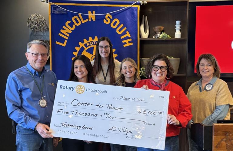 Lincoln South Rotary