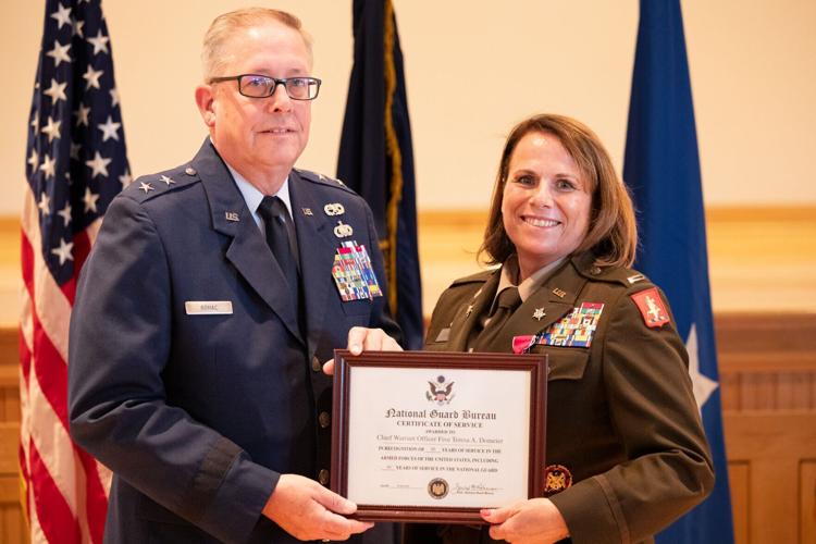 Teresa Domeier , 6.30